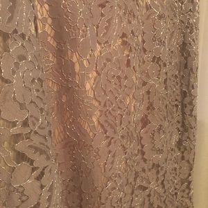 Mother of the bride dress